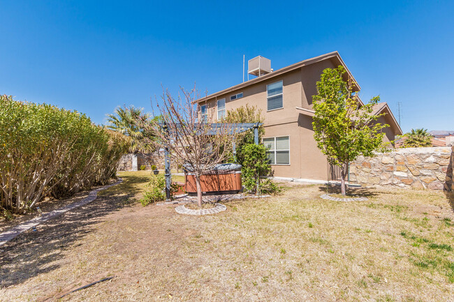 Building Photo - Charming 3-Bedroom Home in West El Paso – ...