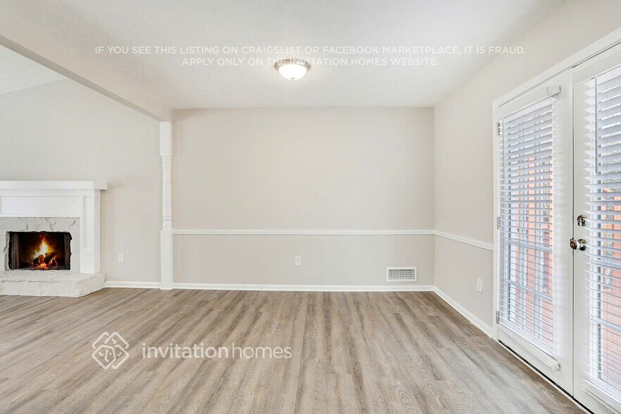 Building Photo - 1114 Westchester Dr SW
