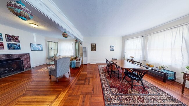 Building Photo - Spacious Apartments in Prime East Rock by East Rock Park!