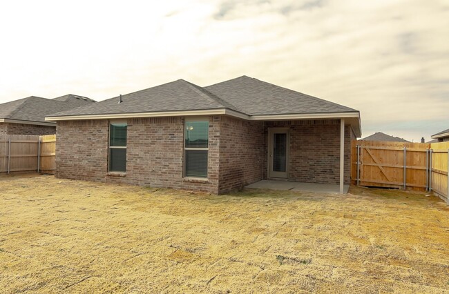 Building Photo - 3 bed 2 bath Cooper ISD