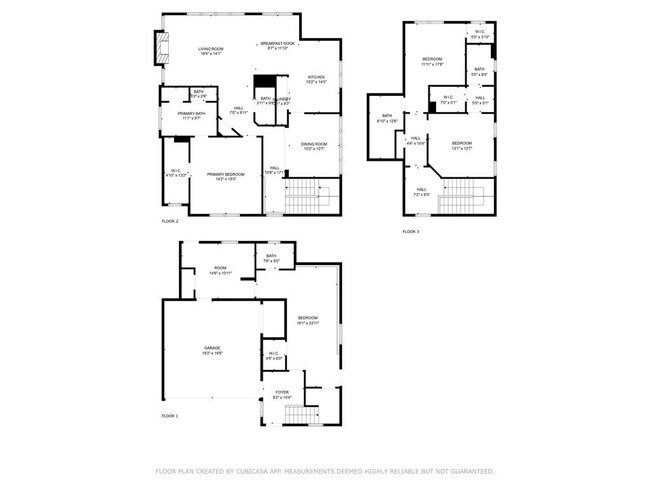 Building Photo - 1103 Fairway Gardens NE
