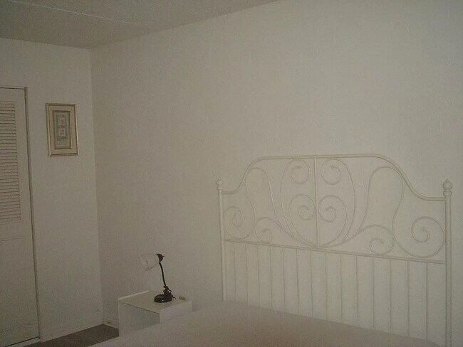 Larger Bedroom - 415 N Halifax Ave