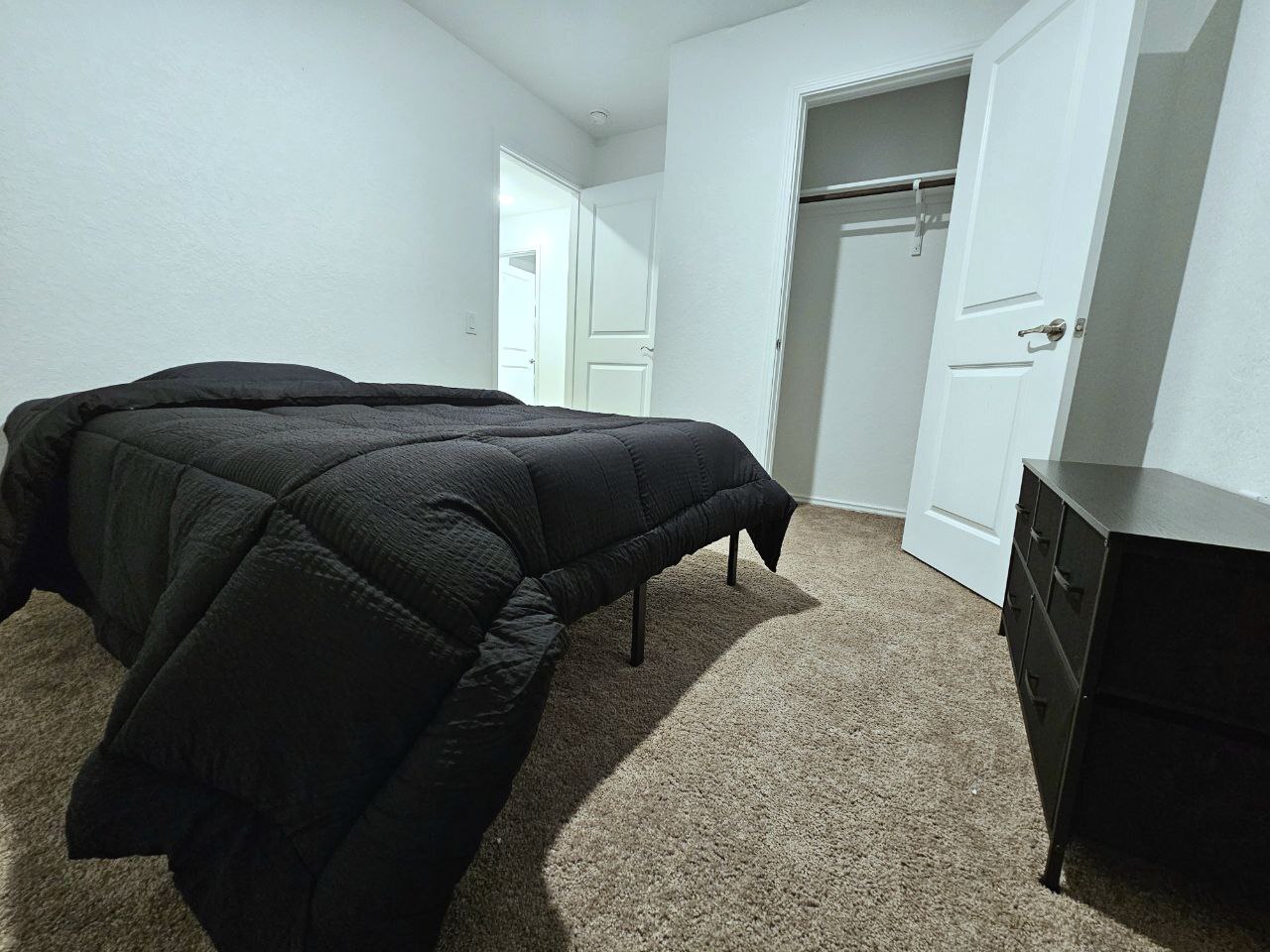 Bedroom 2 - 11814 Fading Way