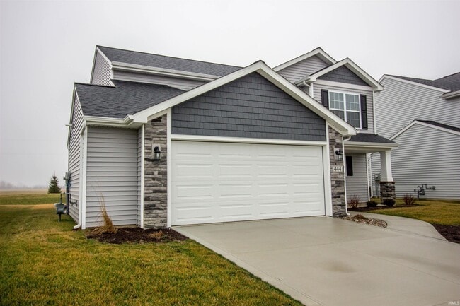 Building Photo - 444 Brescia Dr