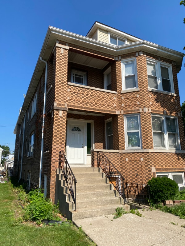 Building Photo - 3755 S Winchester Ave