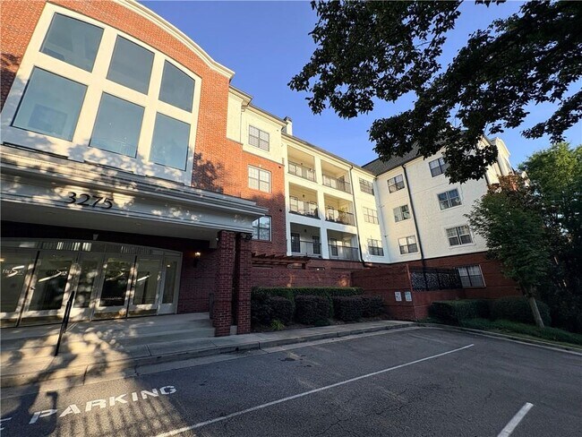 Building Photo - 3275 Lenox Rd NE