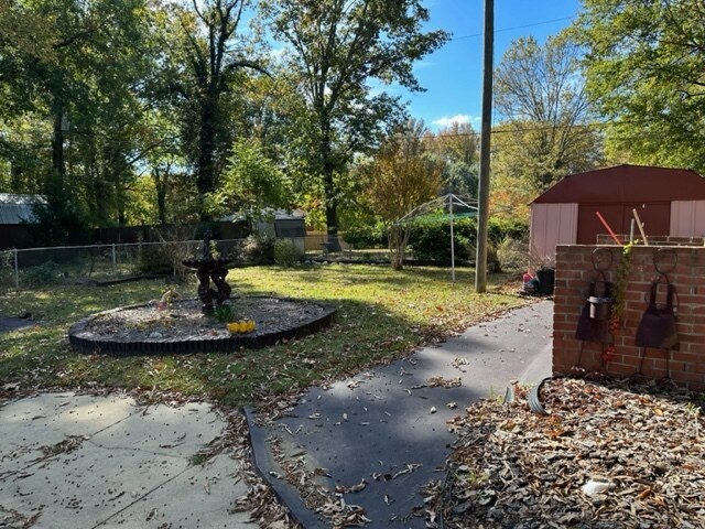 Building Photo - 1704 Pichard St