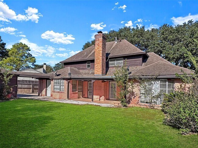 Building Photo - 7703 Braesridge Ct