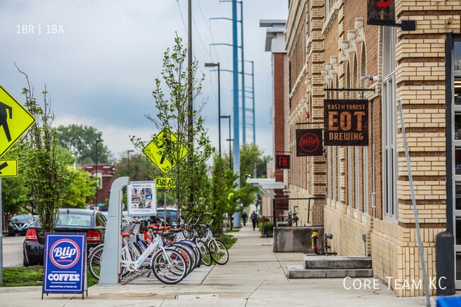 Building Photo - 1180 E 30th St