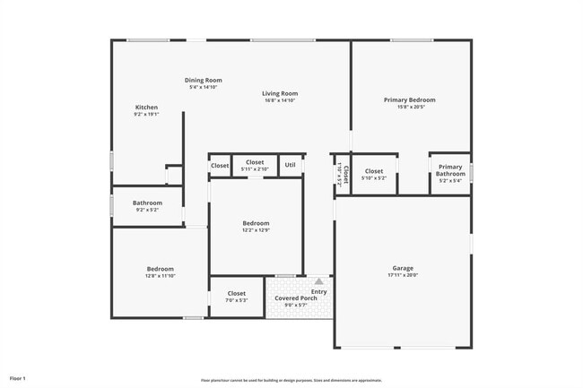 Building Photo - 3211 Gary Ln