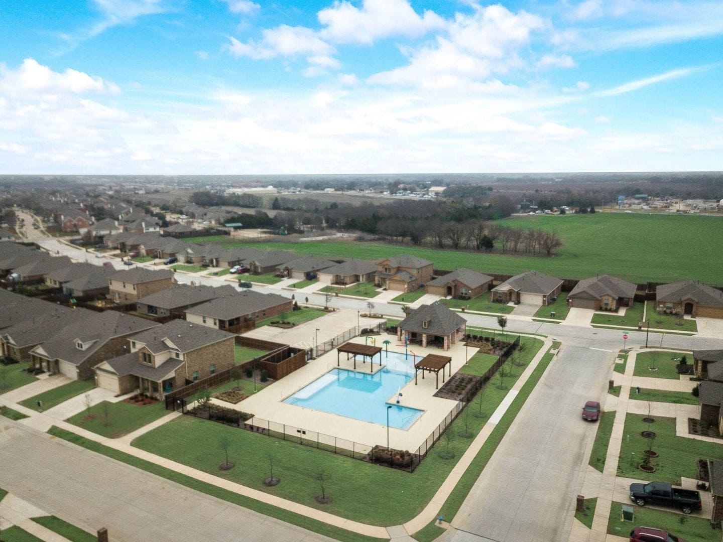 Building Photo - 1407 Pampa Grass Dr