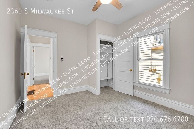 Building Photo - 2360 S Milwaukee St
