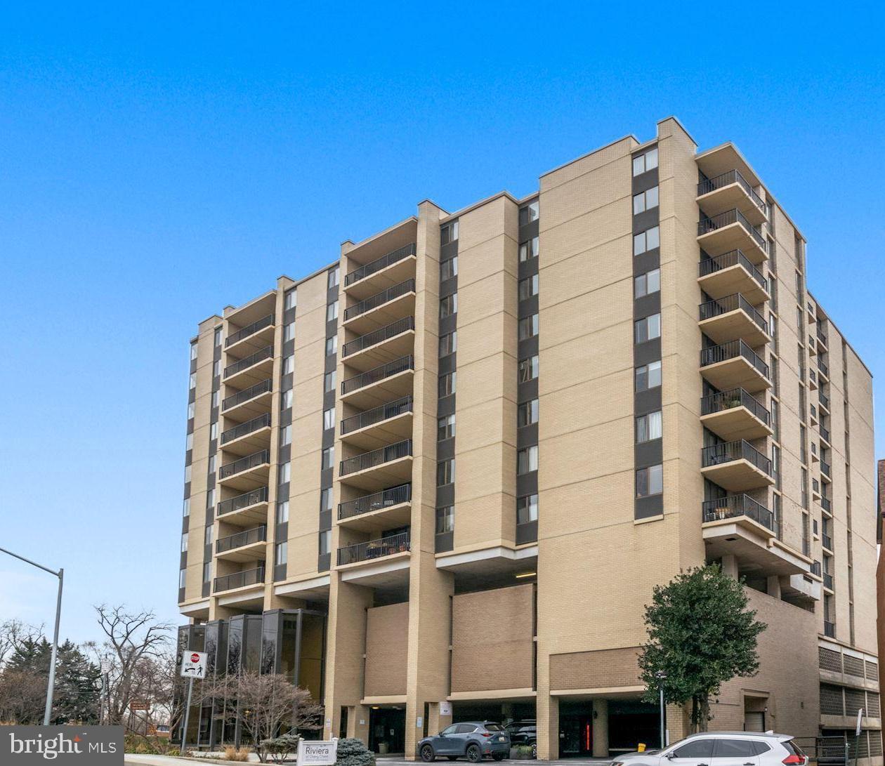 Building Photo - 4242 East-West Highway