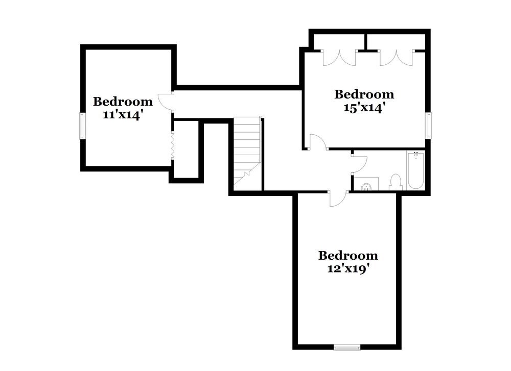 Building Photo - 1448 Jeter Way