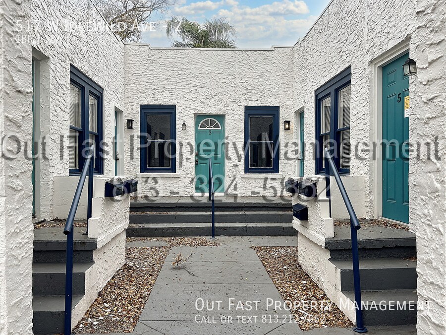 Building Photo - 517 W Idlewild Ave