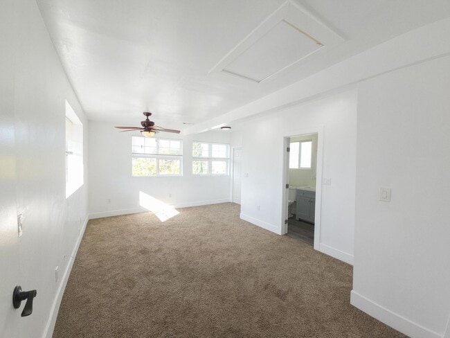 Building Photo - 4 bed 3 bath Single-family Home in Glenview/Lower Diamond area of Oakland