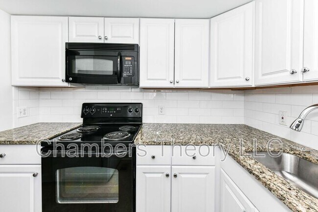 Building Photo - 4518 36th St S