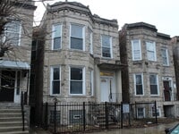 Building Photo - 6624 S Rhodes Ave