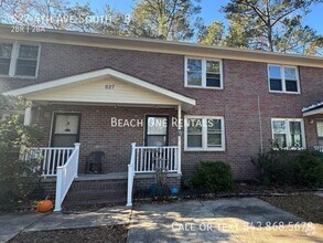 Building Photo - Surfside Beach - 2 Bedroom / 1.5 Bathroom ...