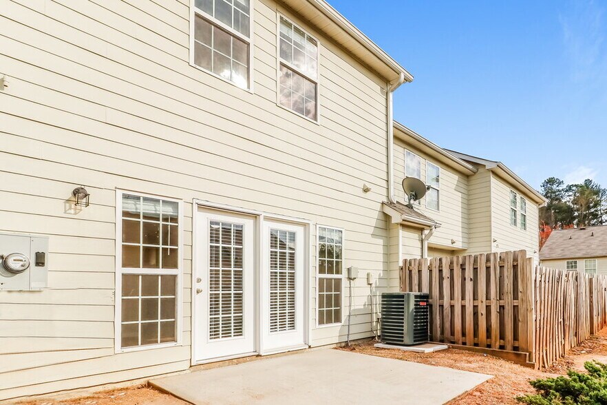 Building Photo - 4399 Stone Gate Way