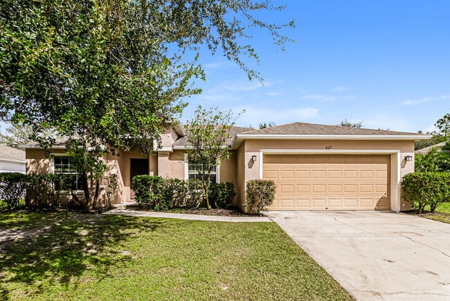 Building Photo - 827 Auburn Preserve Blvd