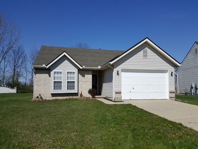 Primary Photo - 305 Windgate Ct