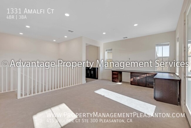 Building Photo - 1331 Amalfi Ct