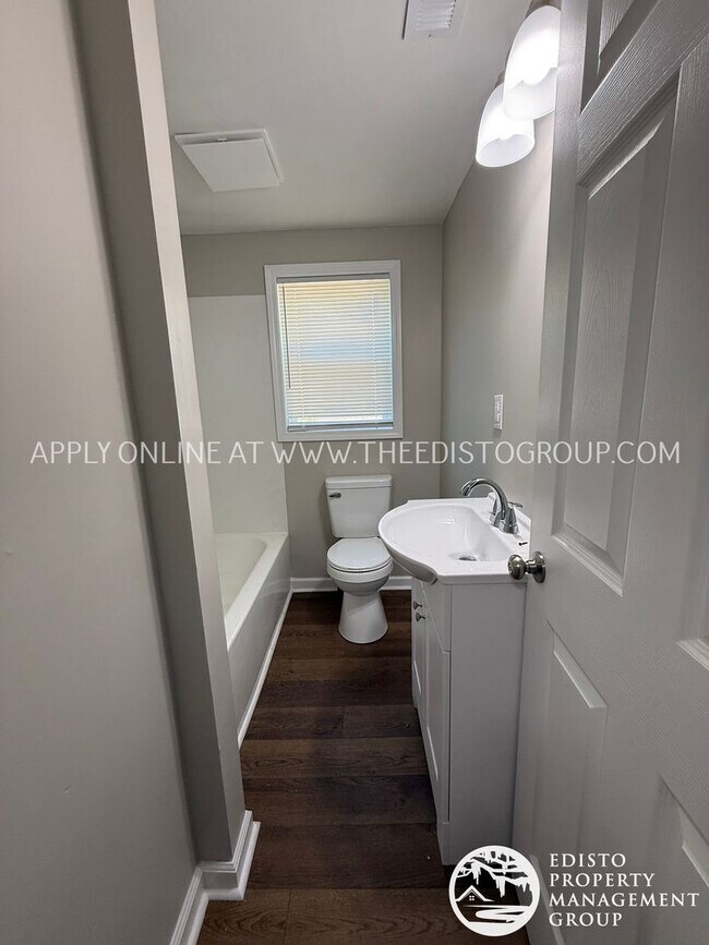 Building Photo - Charming Country Living – Newly Updated 3BR Home with Spacious Yard in Cope!