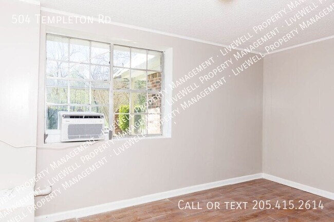 Building Photo - 504 Templeton Rd