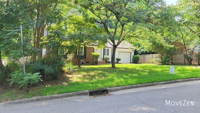 Building Photo - 4601 Kresson Pl