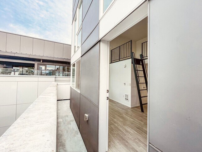 Floorplan - 1404 Boylston