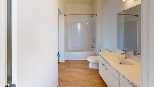Floorplan - N&E
