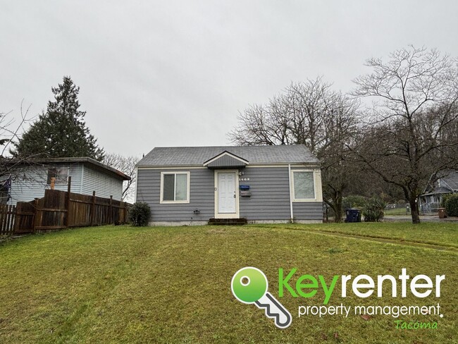 Primary Photo - Cozy rambler home in Tacoma, WA!