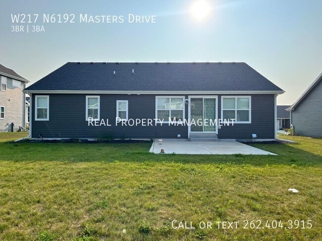 Building Photo - W217 N6192 Masters Drive-