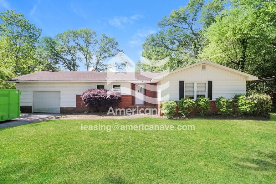 Primary Photo - 3738 Mote Rd