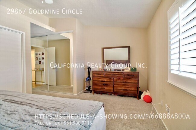 Building Photo - 29867 Goldmine Cir