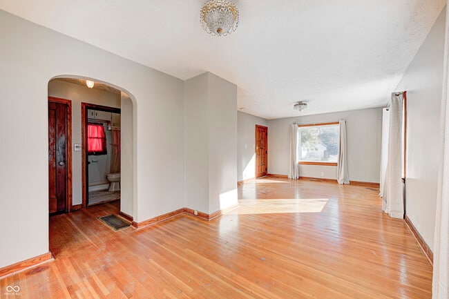 Building Photo - 1744 N Norfolk St