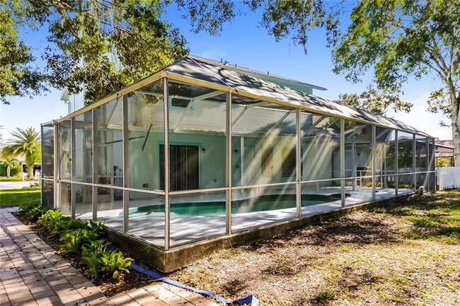 Building Photo - 5751 Forester Lake Dr