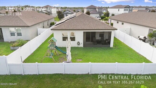 Building Photo - 3167 Crab Trap Dr