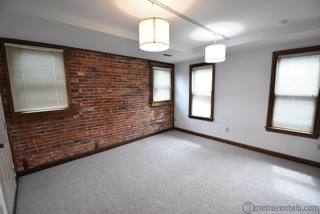 Bedroom 2 - 37 E Russell St