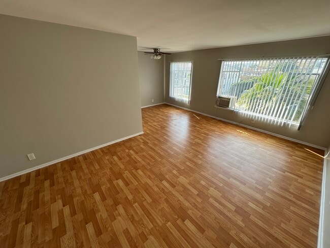 Building Photo - Harvard Manor Apartments