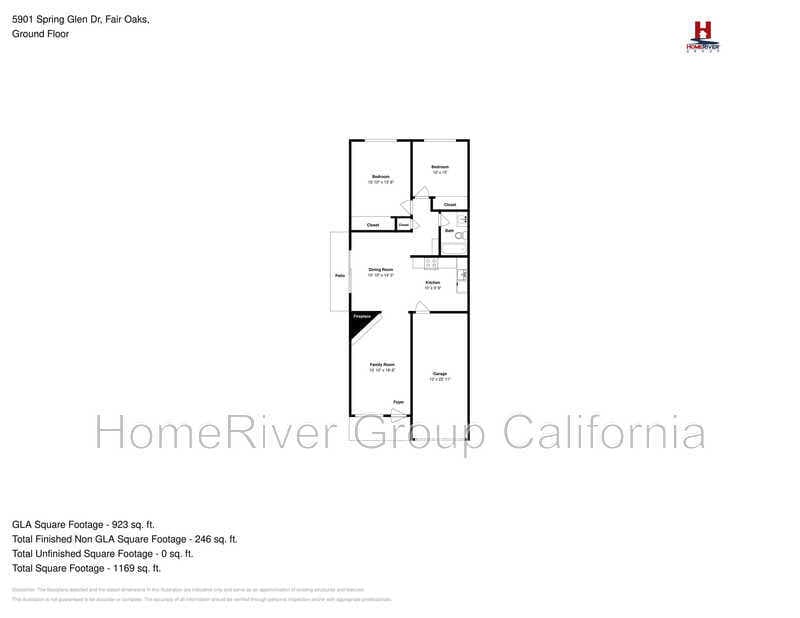 Building Photo - 5901 Spring Glen Dr