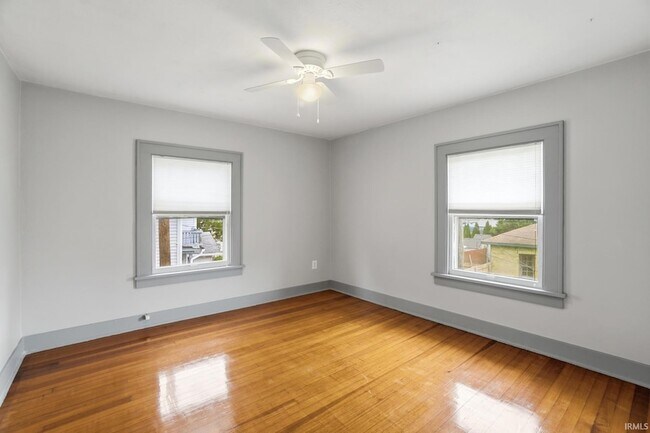 Building Photo - 2508 Woodward Ave
