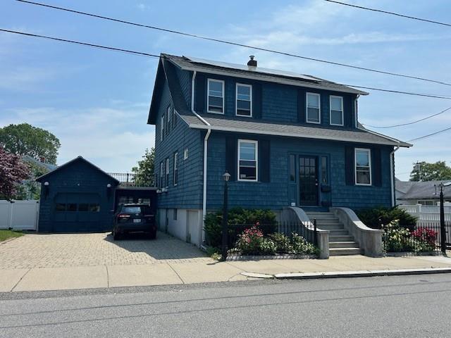 Primary Photo - 46 N Hull St