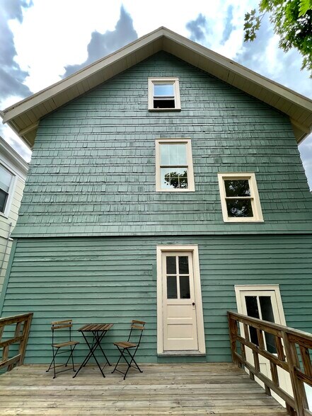 Building Photo - 2338 16th St