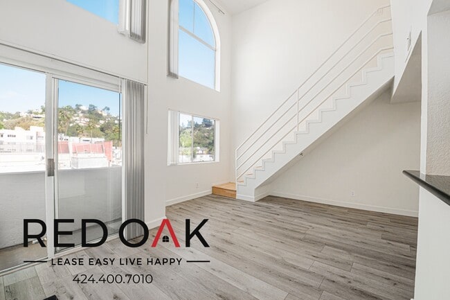 Primary Photo - 1755 El Cerrito Pl