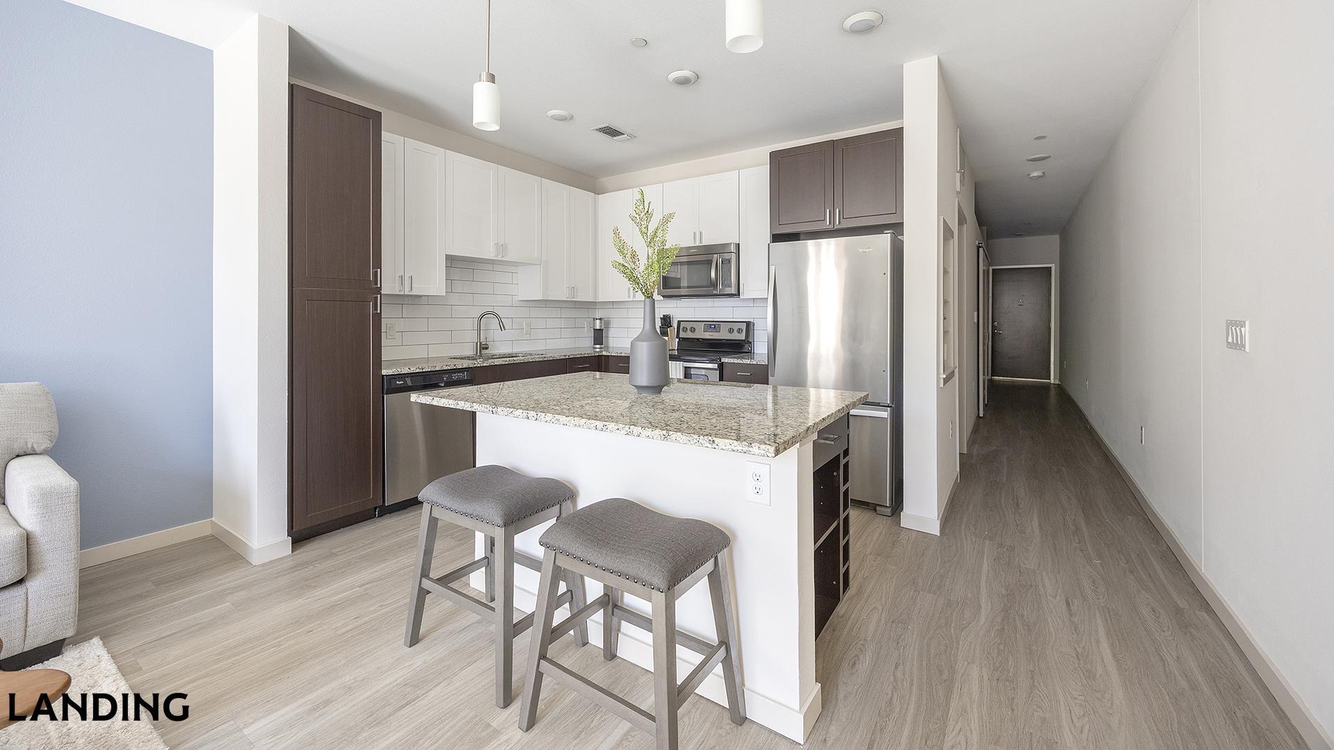 Building Photo - 2900 E 16th Ave