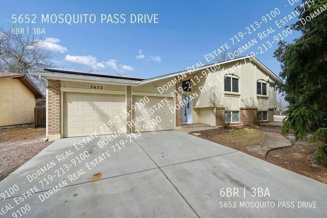 Building Photo - 5652 Mosquito Pass Dr
