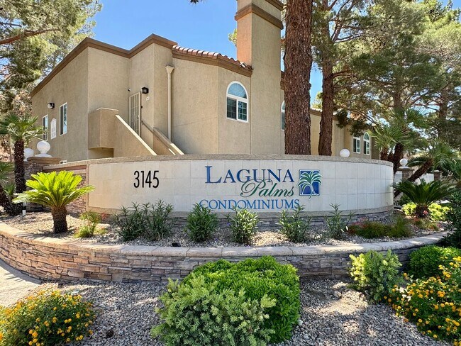 Building Photo - 3145 E Flamingo Rd