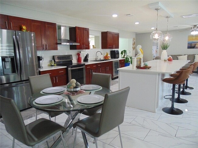 Building Photo - 4706 Tampa Downs Blvd